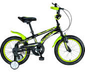 BABY 16BMX-01