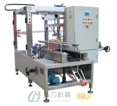 全自動裝箱機(jī)